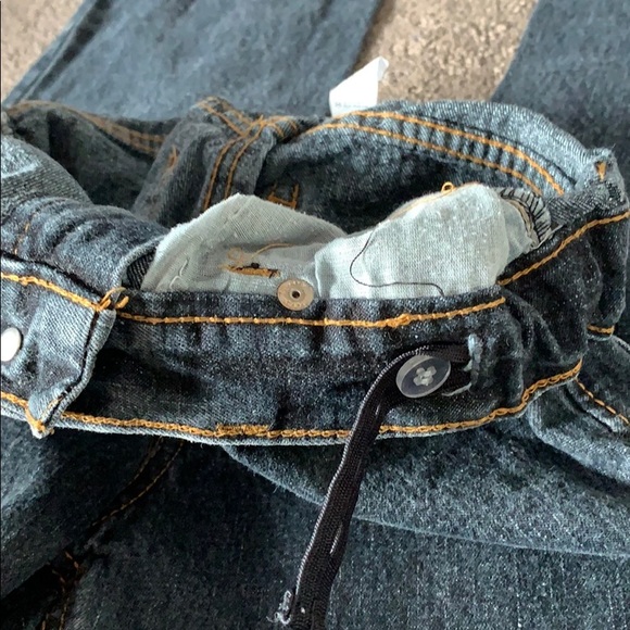 George denim - Picture 5 of 6